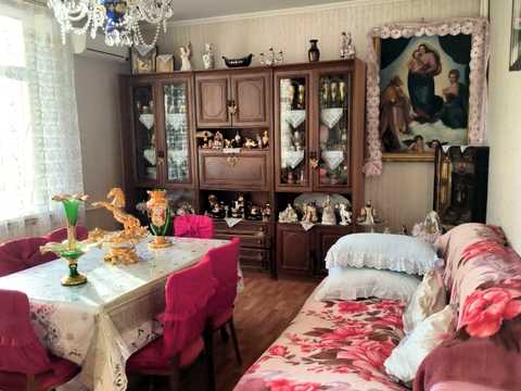 квартира по адресу Глобинська, 3