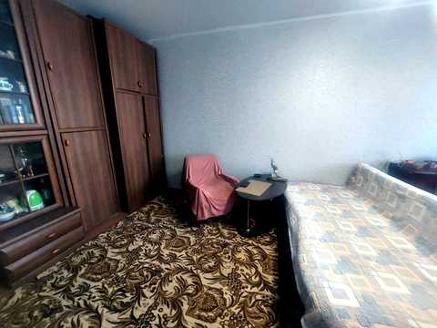 квартира по адресу Героев Днепра ул., 5