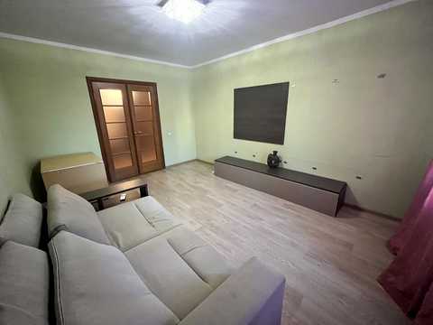 квартира по адресу Александра Попова ул., 17