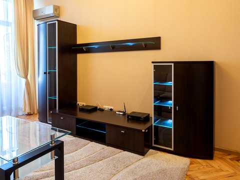 квартира за адресою Андріївська вул., 11/7