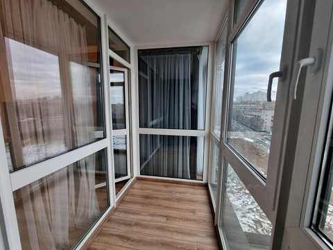 квартира за адресою Джона Маккейна вул. (Івана Кудрі), 3-А