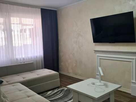 квартира за адресою Шухевича, 4/3