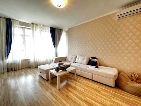 квартира за адресою Кловський узвіз, 7а