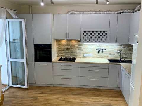 квартира за адресою Шевченка, 17