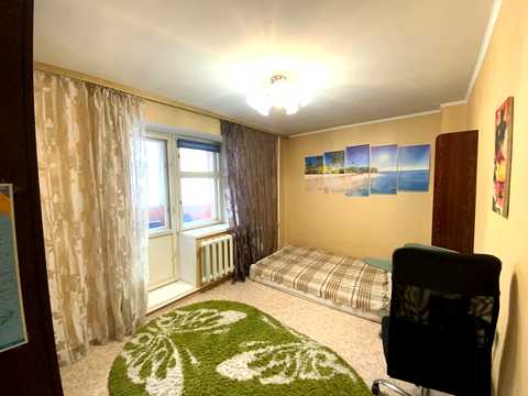 квартира за адресою Драгоманова вул., 15-А