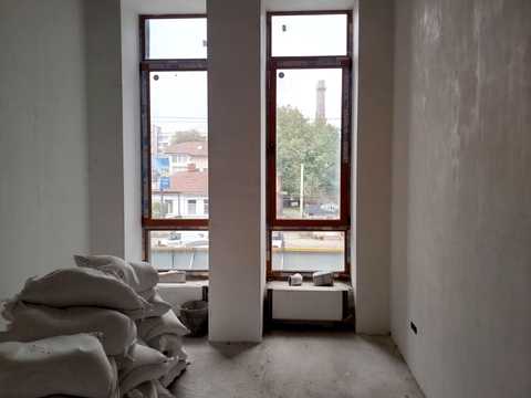 коммерческая по адресу Шевченка ул., 34Б