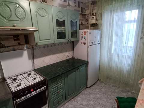 квартира по адресу Червоной Калины просп., 43