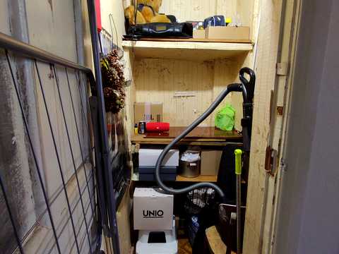 квартира по адресу Независимой Украины ул. (40 лет Советской Украины), 42а