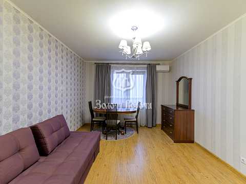 квартира за адресою Науки просп., 60