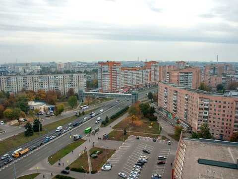 квартира по адресу Молочная ул. (Кирова), 52