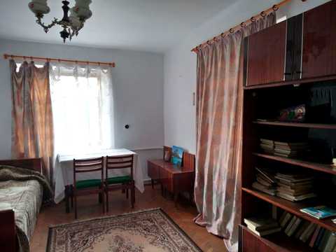 будинок за адресою с. Мала Білка, Гагаріна, 1