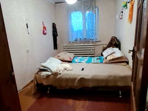 квартира за адресою Переяслівська, 44