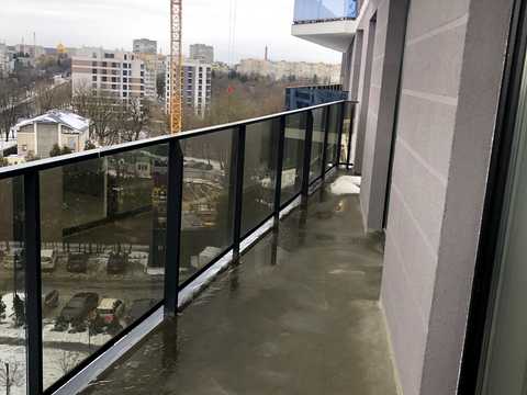 квартира за адресою Пасічна вул., 84