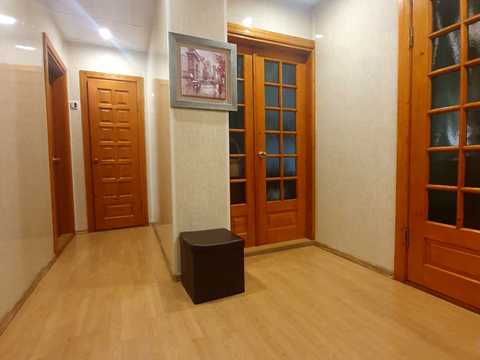 квартира за адресою Південно-Кільцева вул., 31