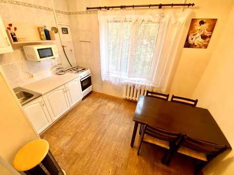квартира за адресою Героїв Дніпра вул., 22а