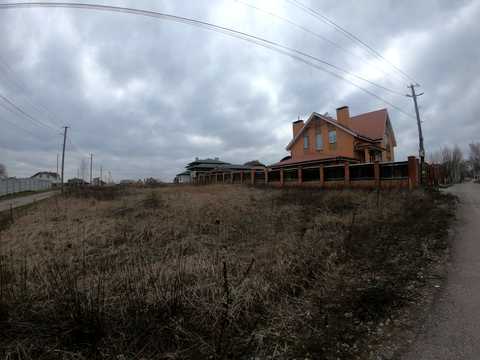 ділянка за адресою Івана Виговського вул. (Малиновського)