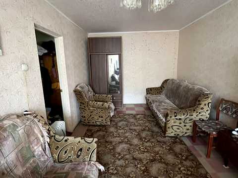 квартира за адресою Калинова вул., 53