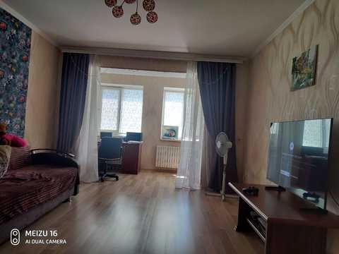 квартира по адресу Академика Сахарова ул., 24