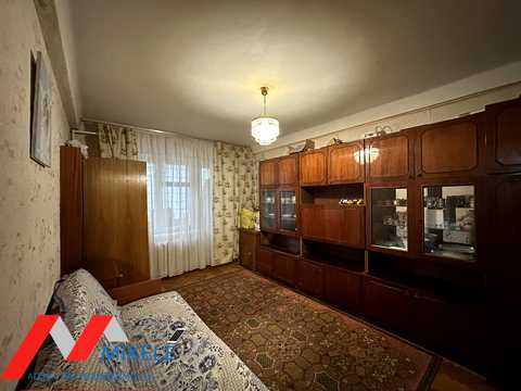 квартира за адресою Петра Курінного вул. (Комісара Рикова), 5