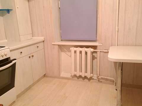 квартира по адресу Качинського, 4