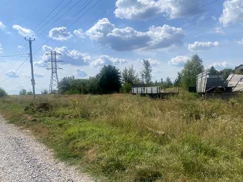 участок по адресу Івана Кочерги ул., 18