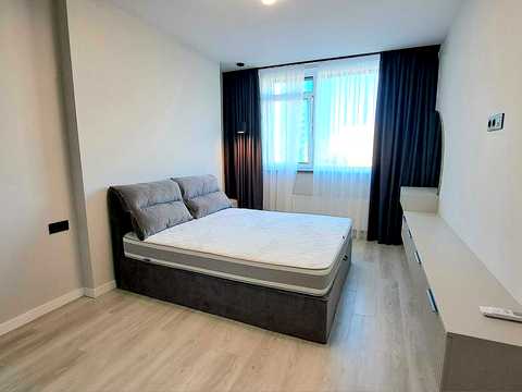 квартира за адресою Берестейський просп. (Перемоги), 11 к2