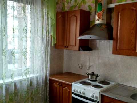 квартира по адресу Червоной Калины просп. (Владимира Маяковского), 62-А