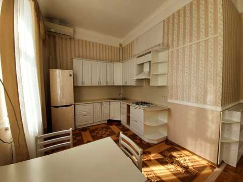 квартира за адресою Саксаганського вул., 41-В