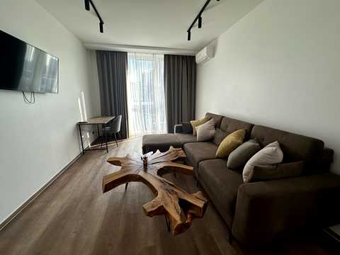 квартира за адресою Богданівська вул., 7-Д
