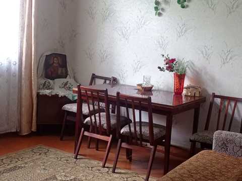 квартира по адресу Льотний, 1