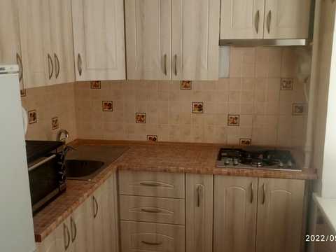 квартира по адресу Юрія Литвинського ул. (Російська), 52/16