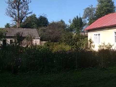 будинок за адресою Садова, 105