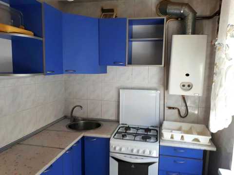 квартира по адресу Высоковольтная ул., 32