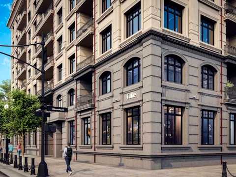 квартира за адресою Щекавицька вул., (Будинок)