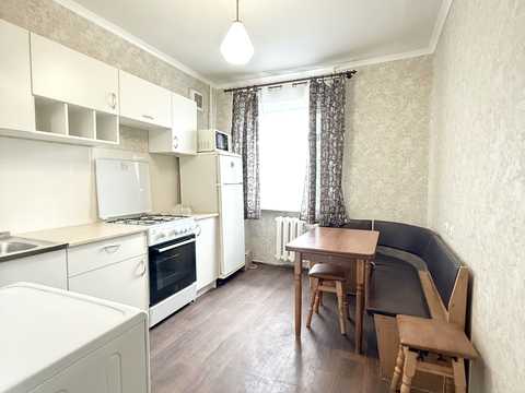 квартира по адресу Тарасовская ул., 10-А