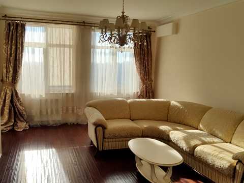 квартира за адресою Лесі Українки бульв., 7-А