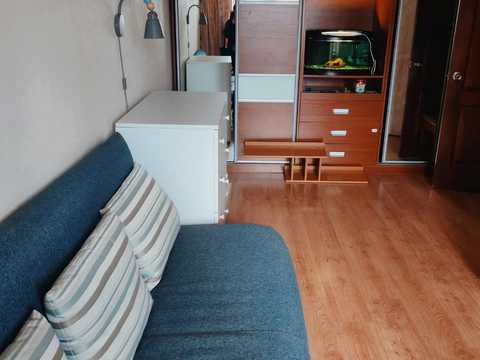 квартира по адресу Щусева ул., 7