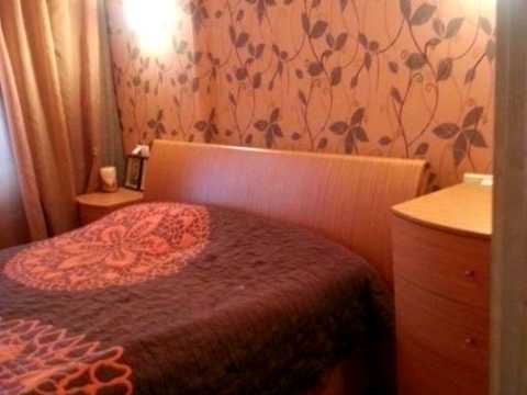 квартира за адресою Дніпровська набережна вул., 26