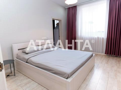 квартира за адресою Люстдорфська дорога вул. (Черноморская дорога), 90б