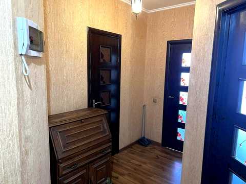 квартира за адресою Дюківська вул., 8