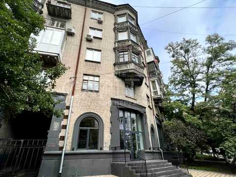 квартира по адресу Никольско-Ботаническая ул., 2/14