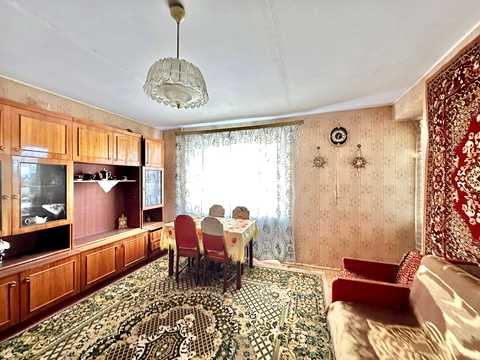 квартира за адресою 15-й мікрорайон, 20
