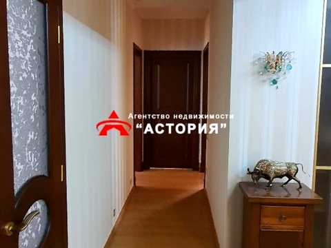 квартира за адресою Запоріжжя, Тбіліська вул., 9