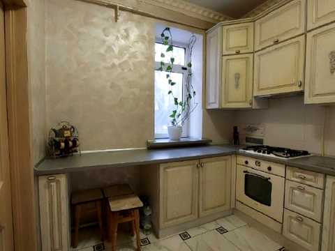 квартира по адресу Петропавловская ул., 56