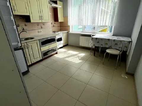 квартира по адресу Испанский пер., 1а