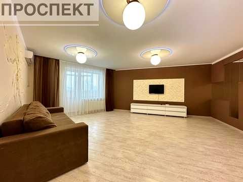 квартира за адресою Харківська вул., 3/2