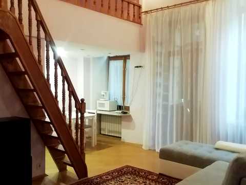 квартира за адресою Прорізна вул., 11
