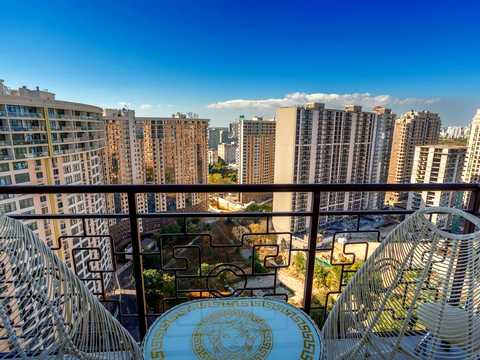 квартира за адресою Генуезька вул., 3-Г