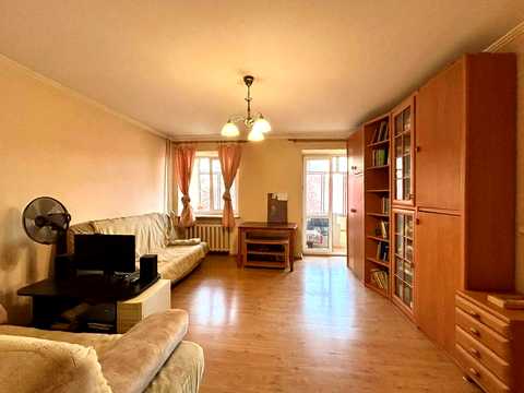 квартира за адресою Білоцерківська вул., 2-А