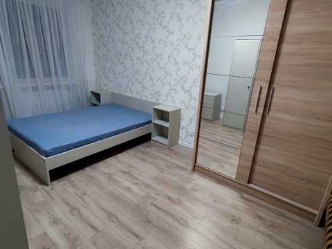 квартира по адресу Урловская ул., 3-А